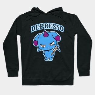 Depresso Hoodie